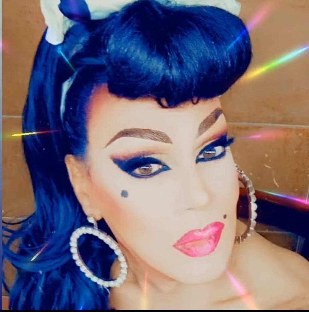 Gina Boss