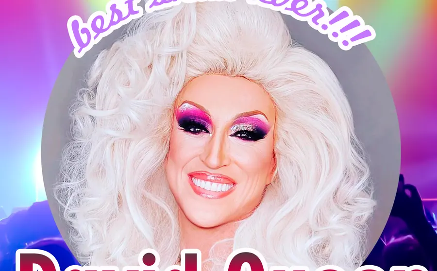 D'VAIN QUEEN